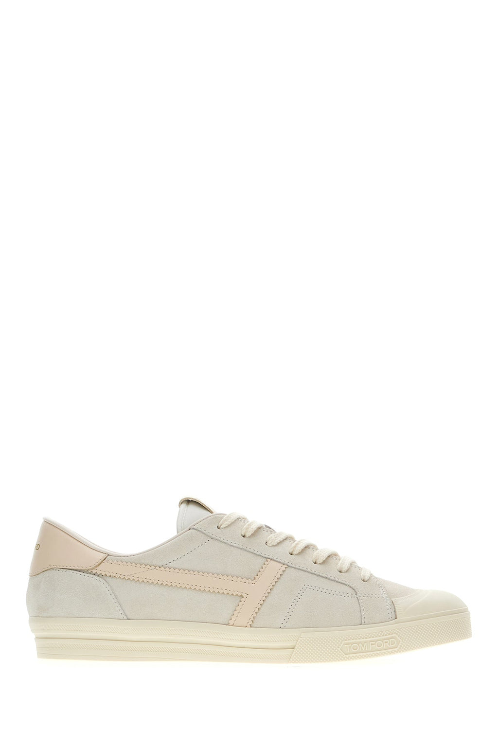 Tom Ford Man Shoes Sneakers