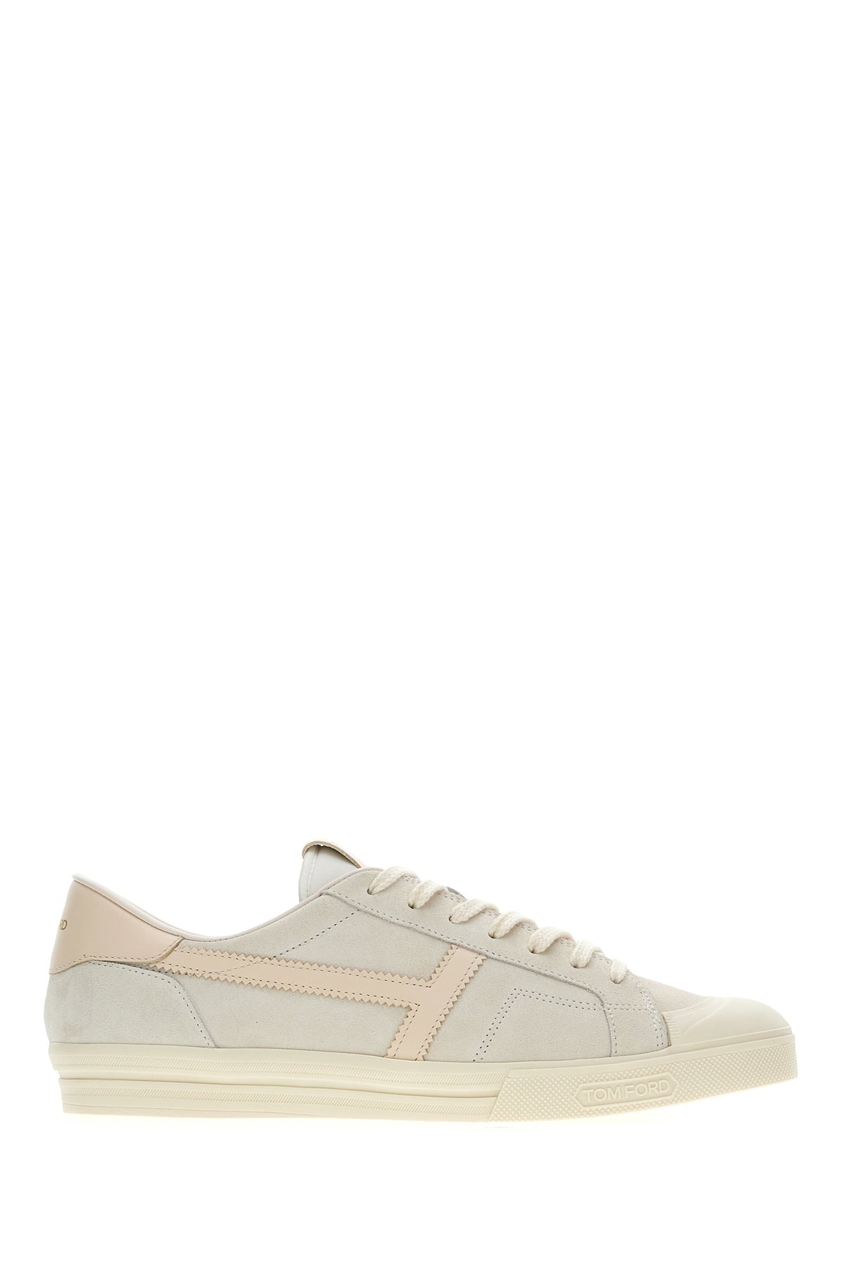 Tom Ford Man Shoes Sneakers