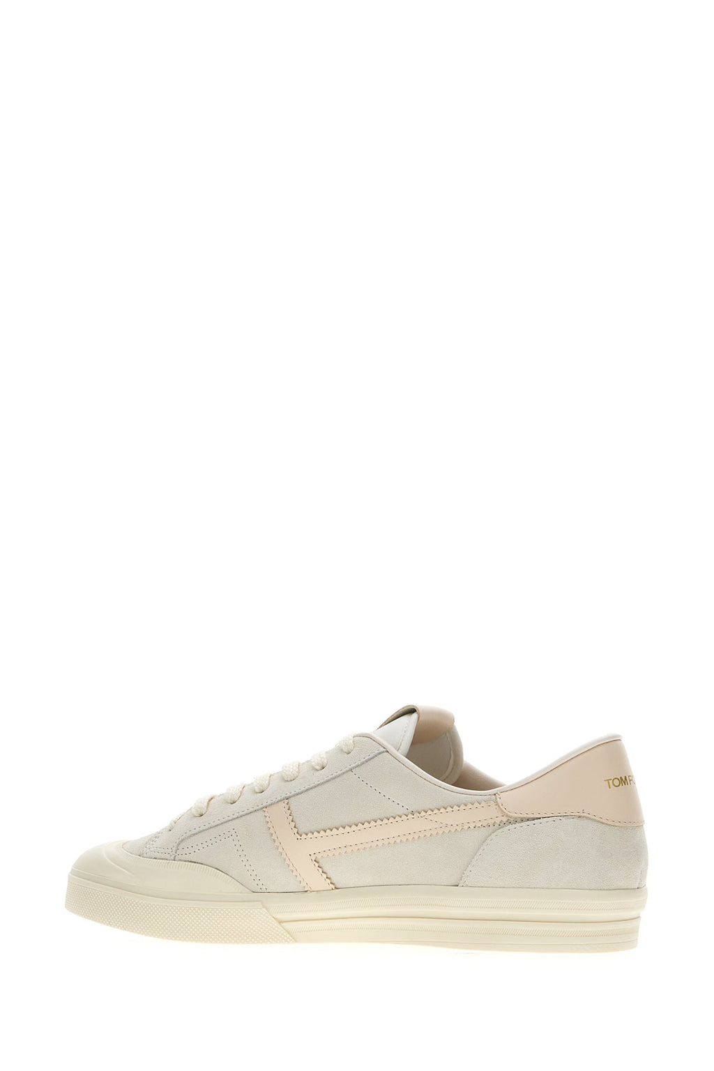 Tom Ford Man Shoes Sneakers