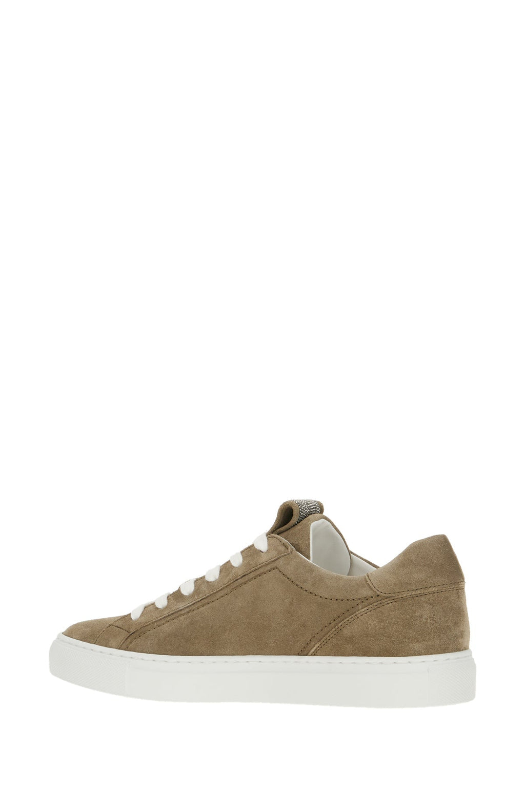 Brunello Cucinelli Woman Shoes Sneakers
