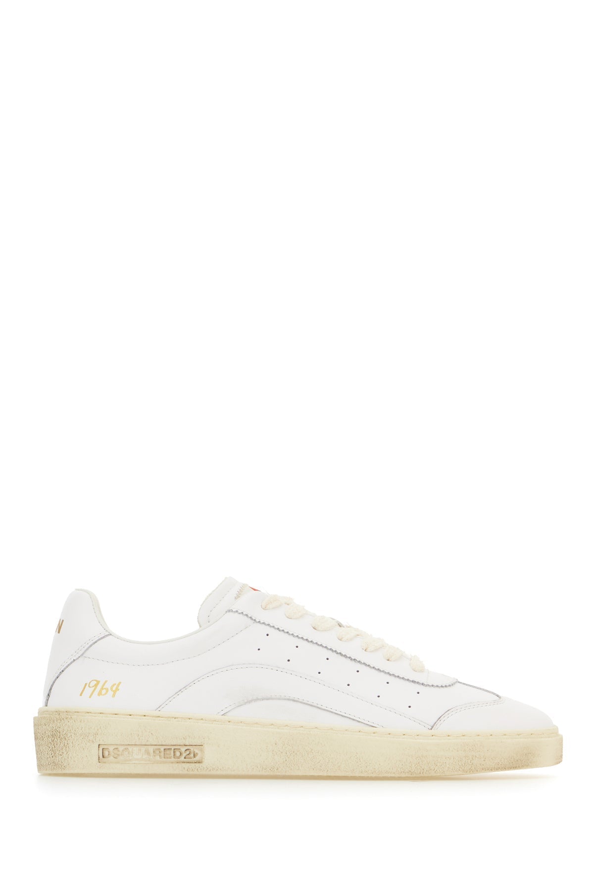 Dsquared2 Man Shoes Sneakers