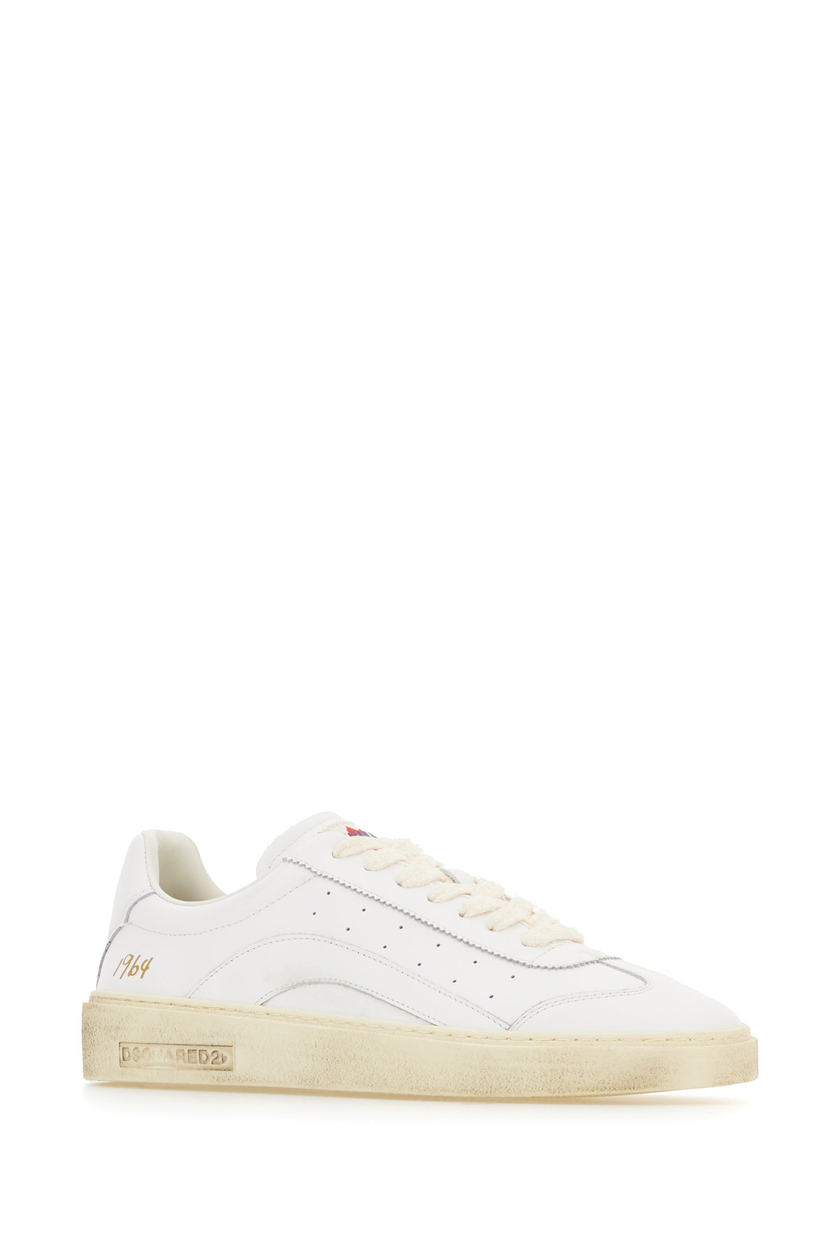 Dsquared2 Man Shoes Sneakers