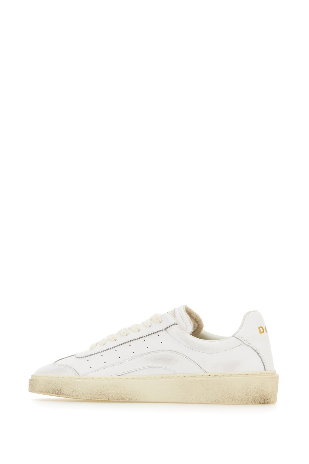 Dsquared2 Man Shoes Sneakers