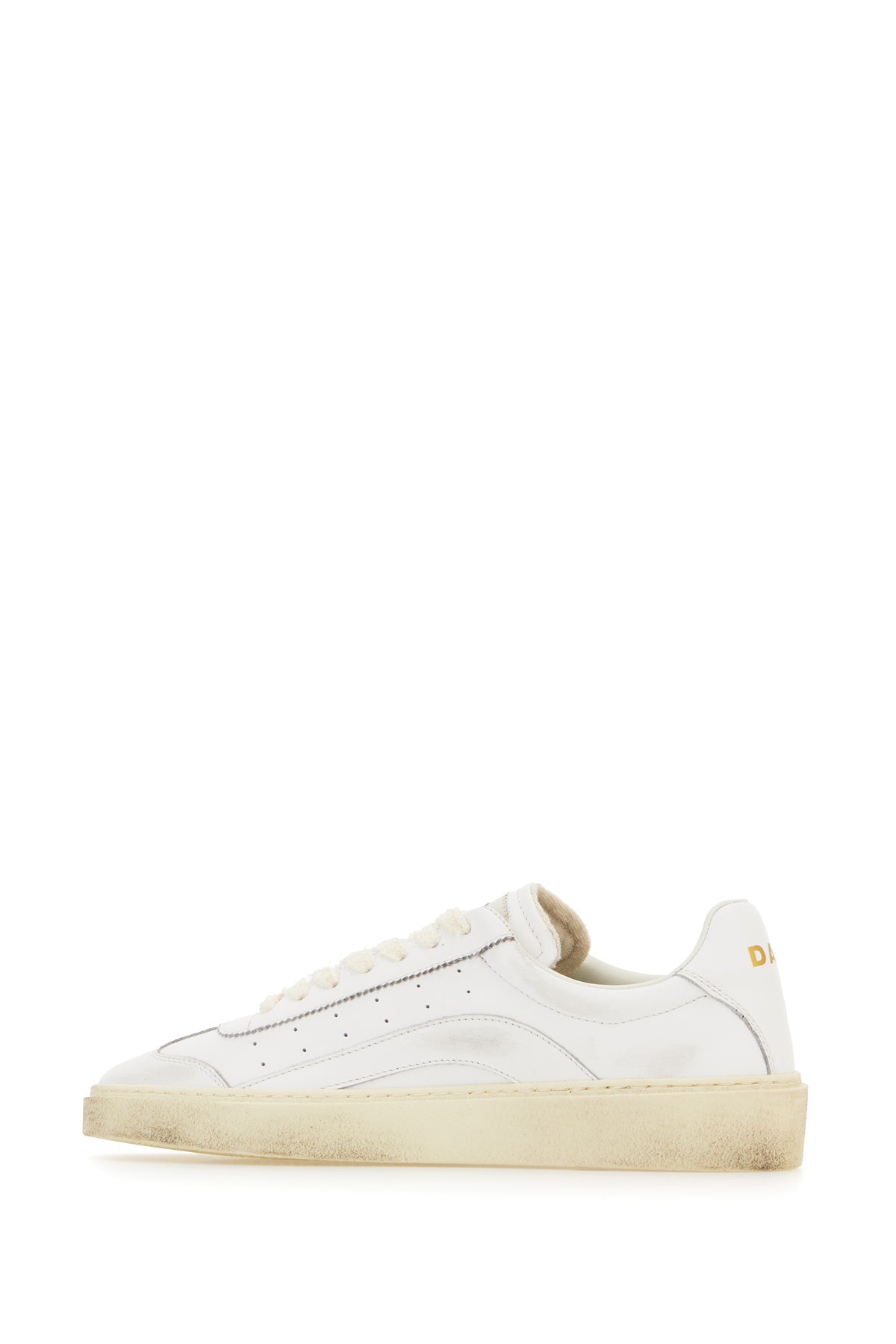 Dsquared2 Man Shoes Sneakers