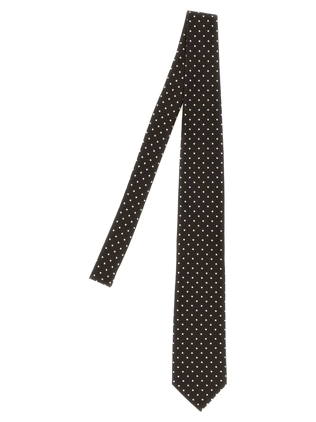 Tom Ford Men Silk Tie