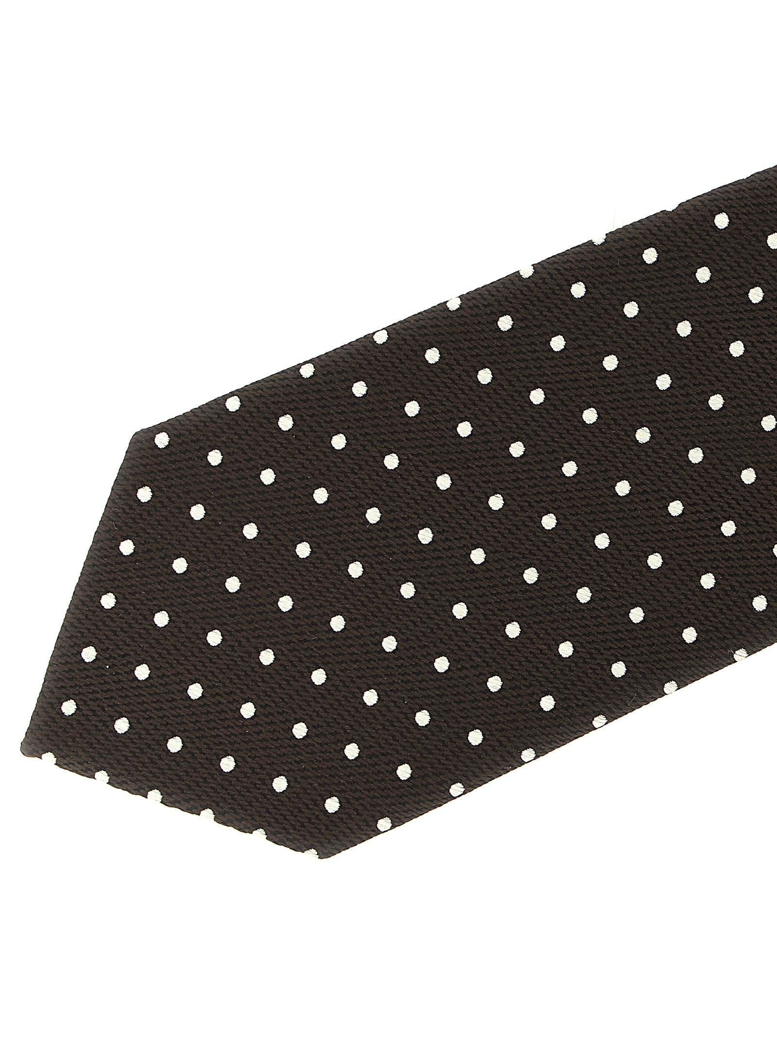 Tom Ford Men Silk Tie