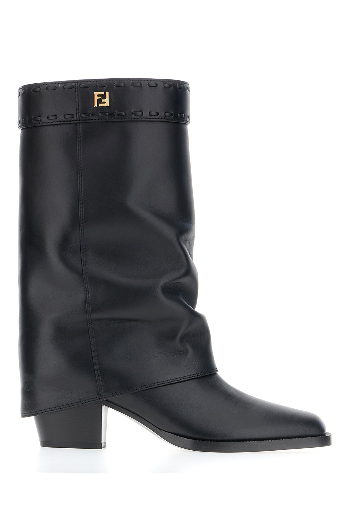 Fendi Woman Shoes Boots