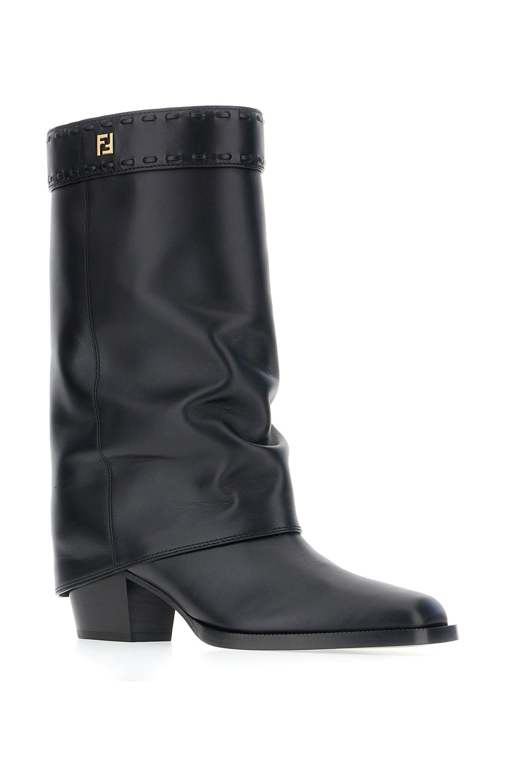 Fendi Woman Shoes Boots