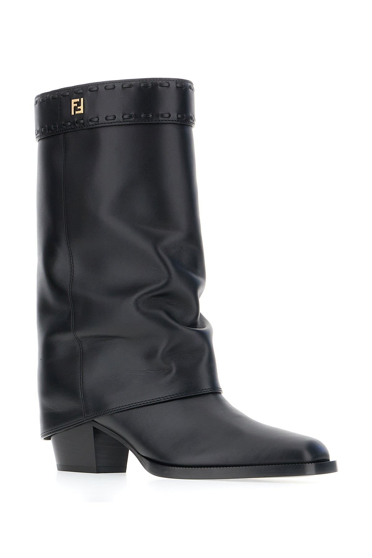 Fendi Woman Shoes Boots