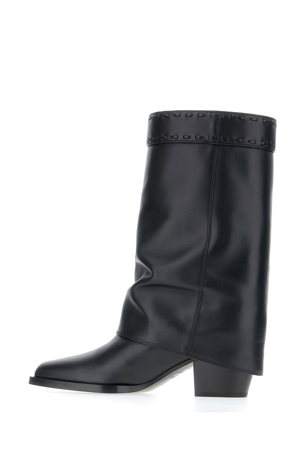 Fendi Woman Shoes Boots