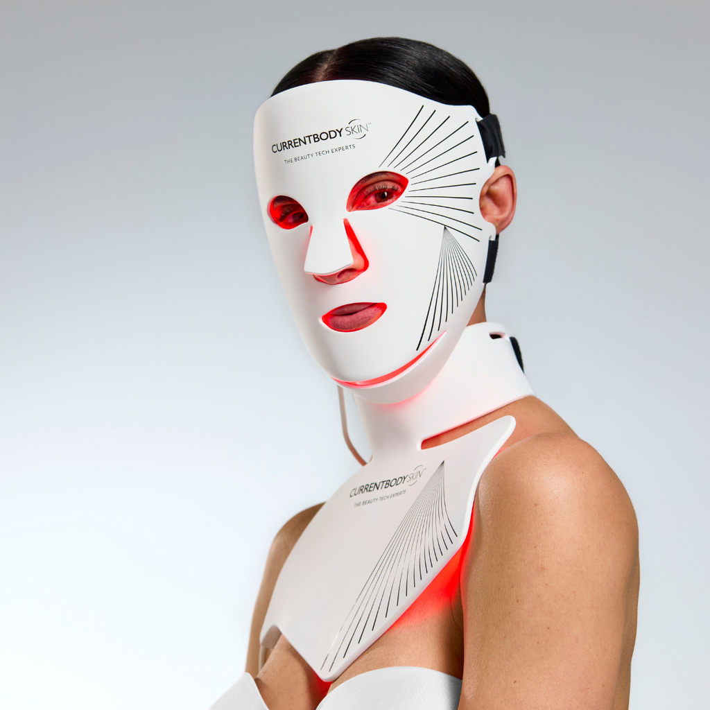CurrentBody Skin Face & Neck Kit: Series 2