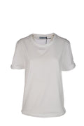 Prada Woman Clothing T-Shirt