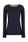 Malo Woman Clothing T-Shirt