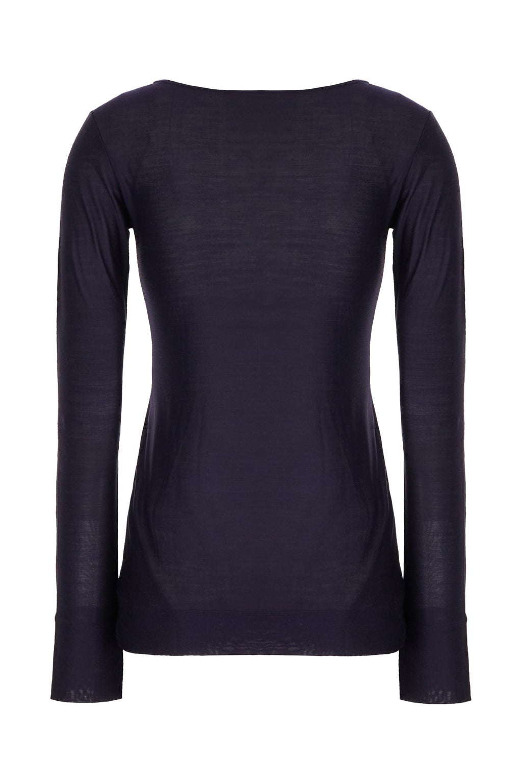 Malo Woman Clothing T-Shirt