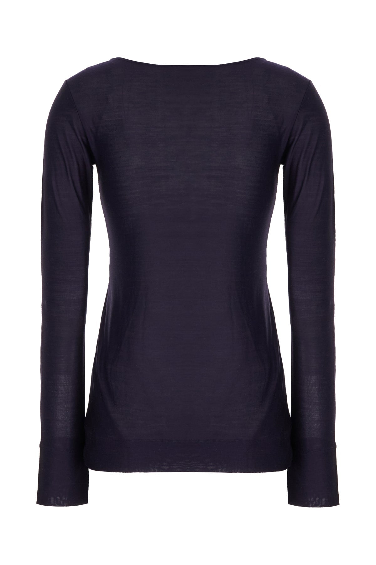 Malo Woman Clothing T-Shirt