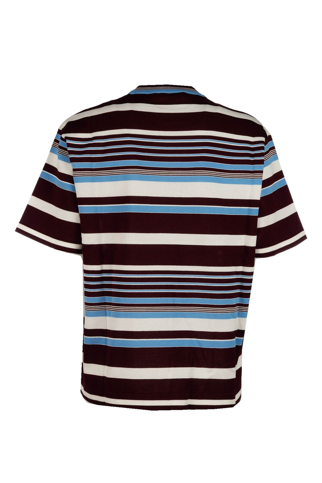 Prada Woman Clothing T-Shirt