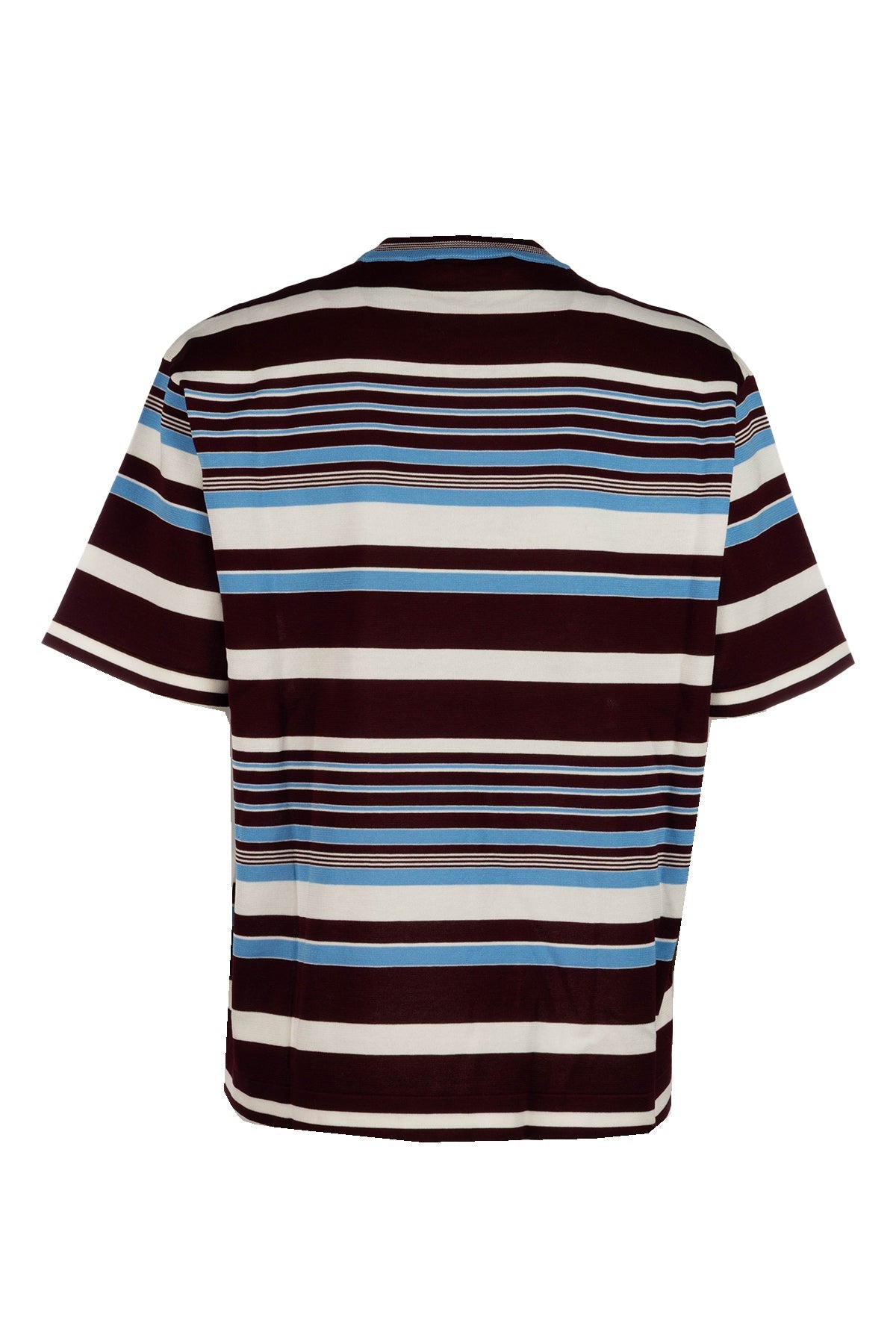 Prada Woman Clothing T-Shirt