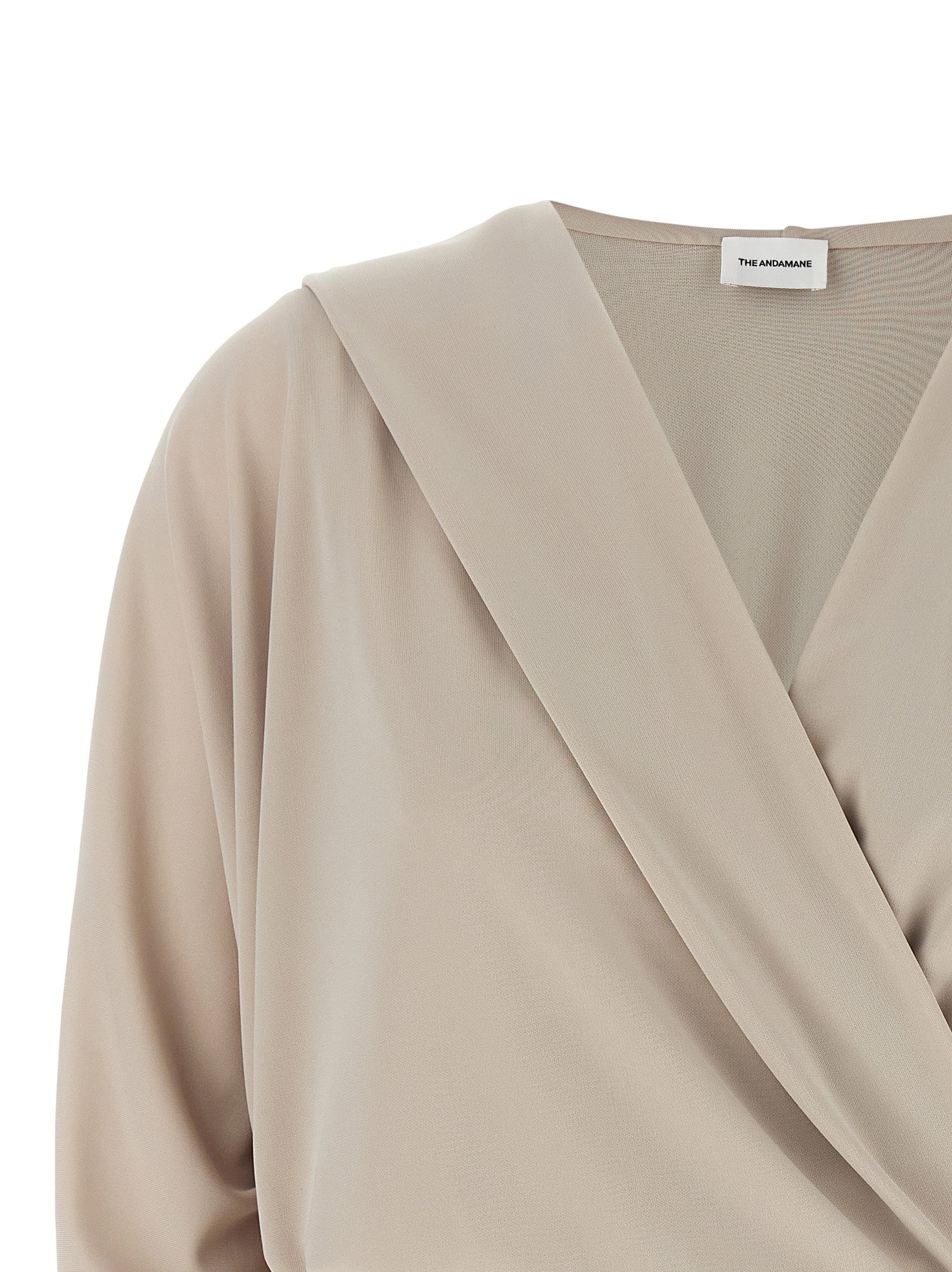 The Andamane Women 'Grace' Dress