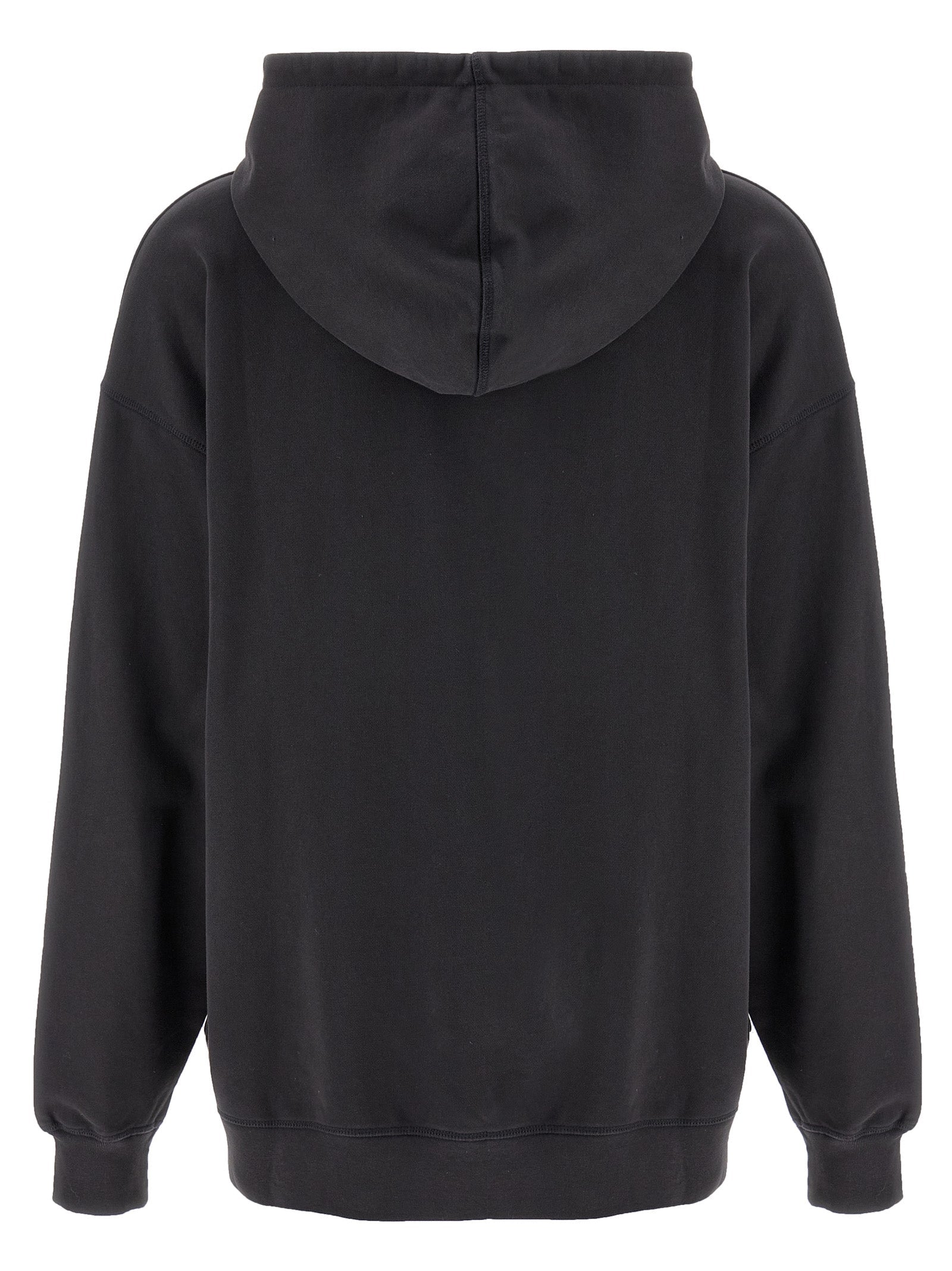Ganni Women 'Basic Jersey Cherry' Hoodie