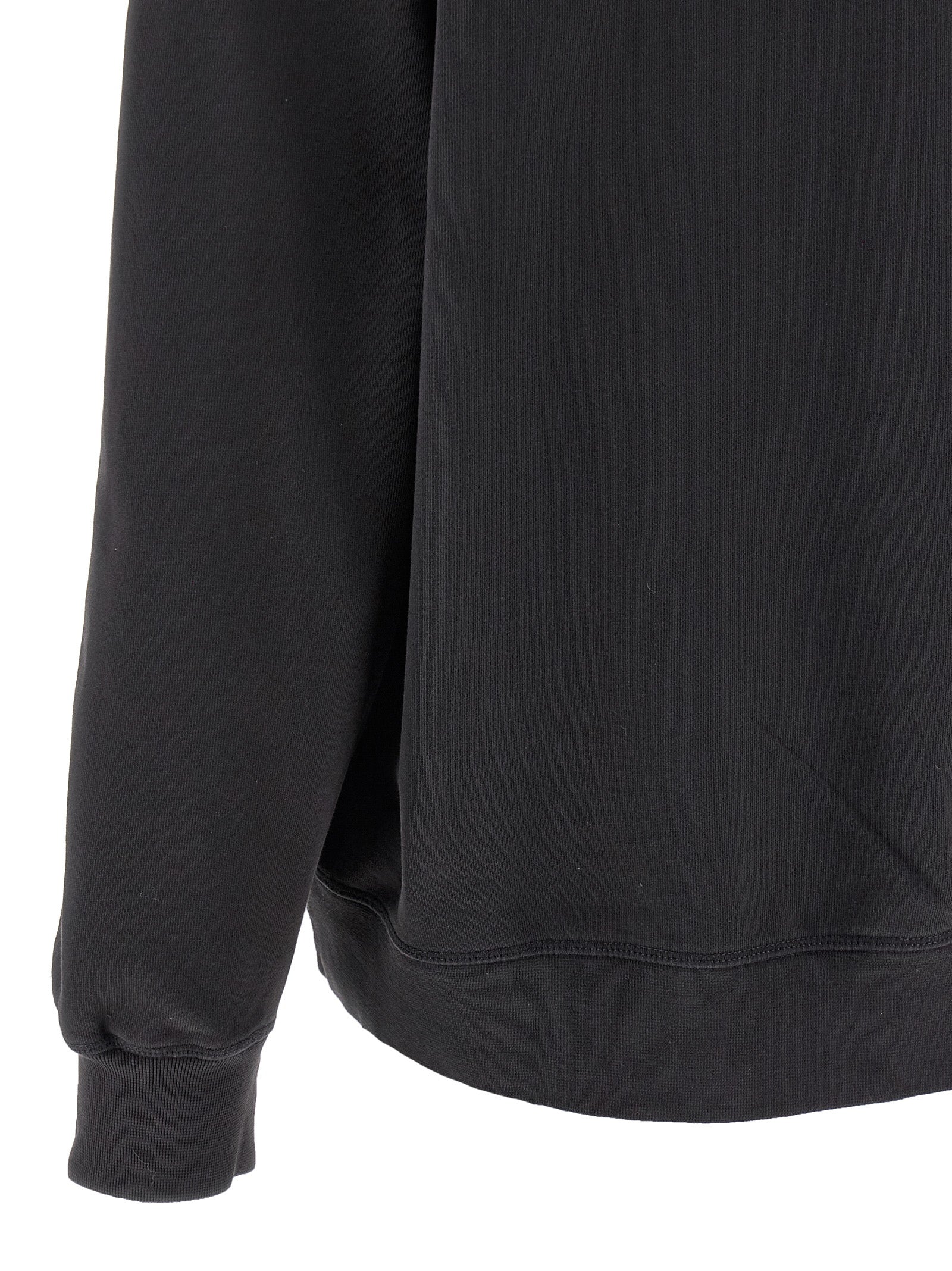 Ganni Women 'Basic Jersey Cherry' Hoodie