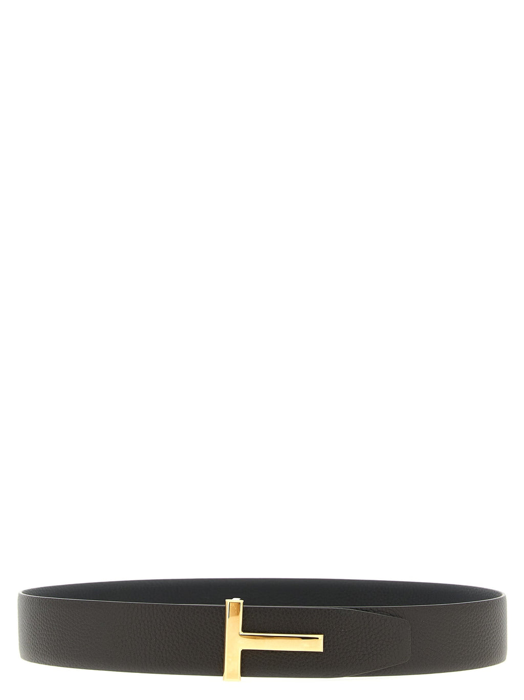 Tom Ford Men 'Icon' Reversible Belt