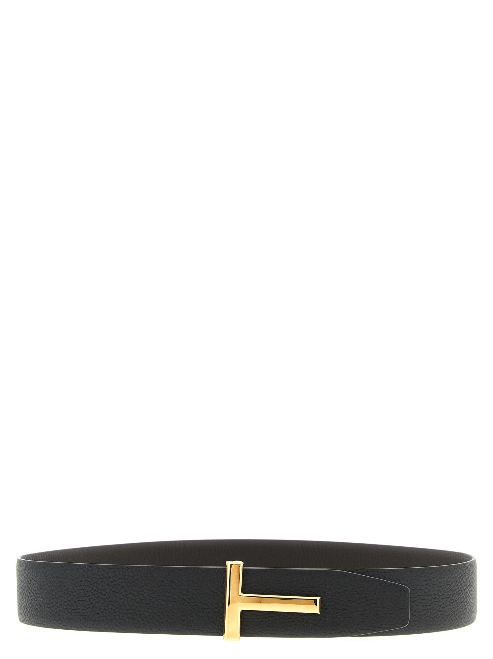 Tom Ford Men 'Icon' Reversible Belt