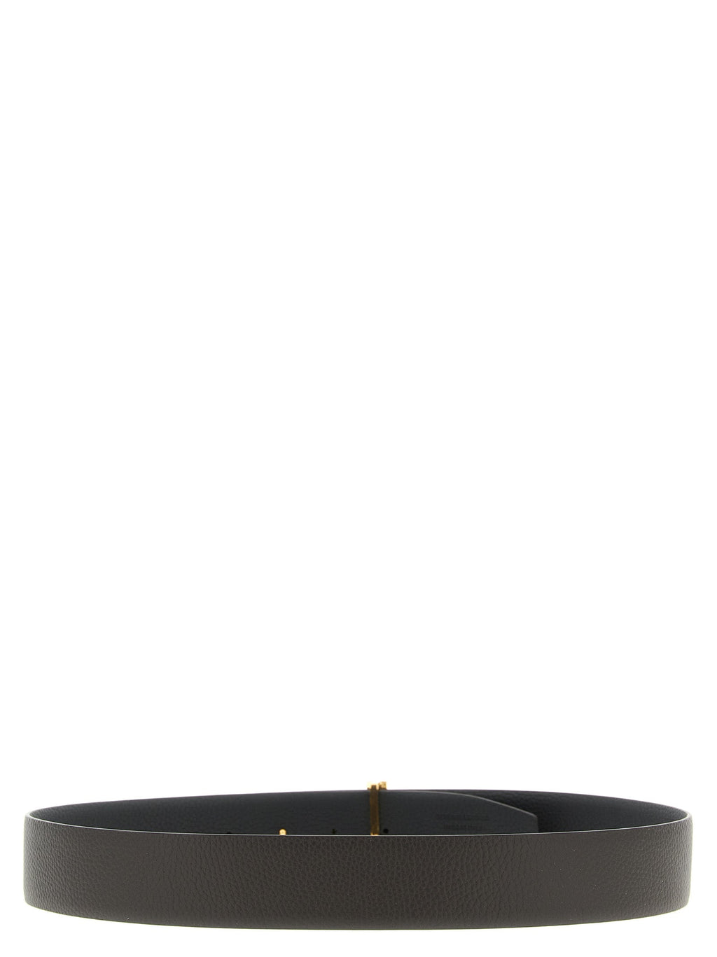 Tom Ford Men 'Icon' Reversible Belt