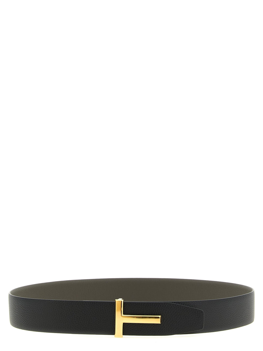Tom Ford Men 'Icon' Reversible Belt