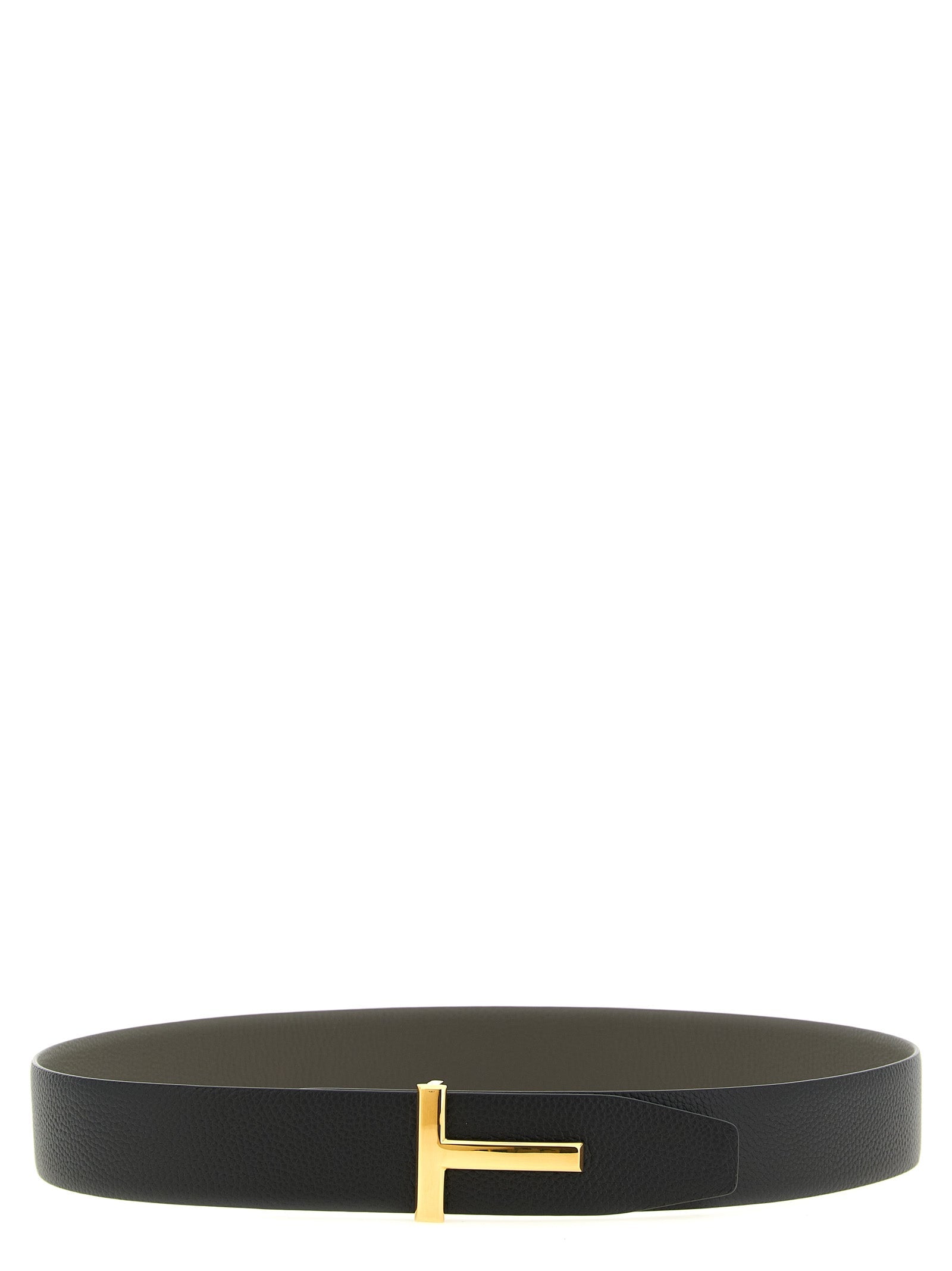 Tom Ford Men 'Icon' Reversible Belt