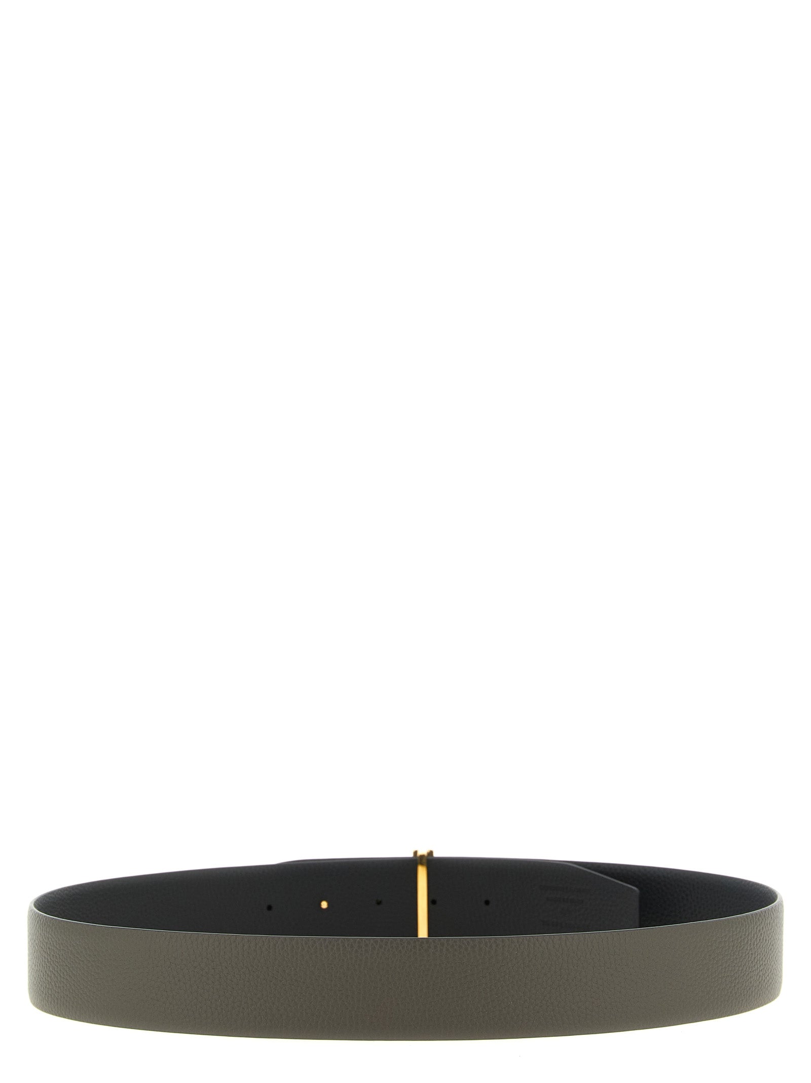 Tom Ford Men 'Icon' Reversible Belt