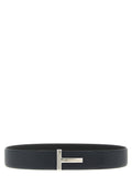 Tom Ford Men 'Icon' Reversible Belt