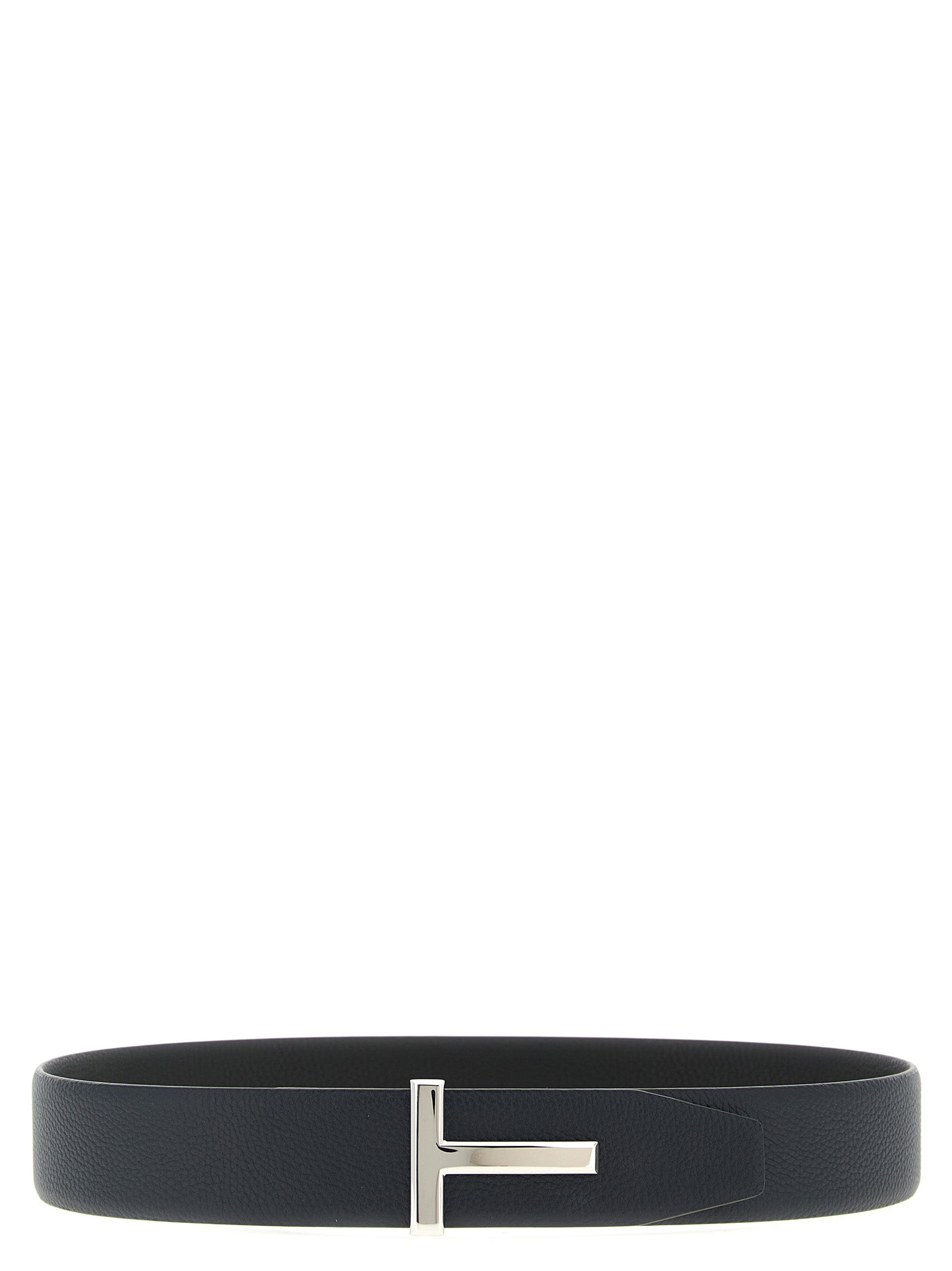 Tom Ford Men 'Icon' Reversible Belt