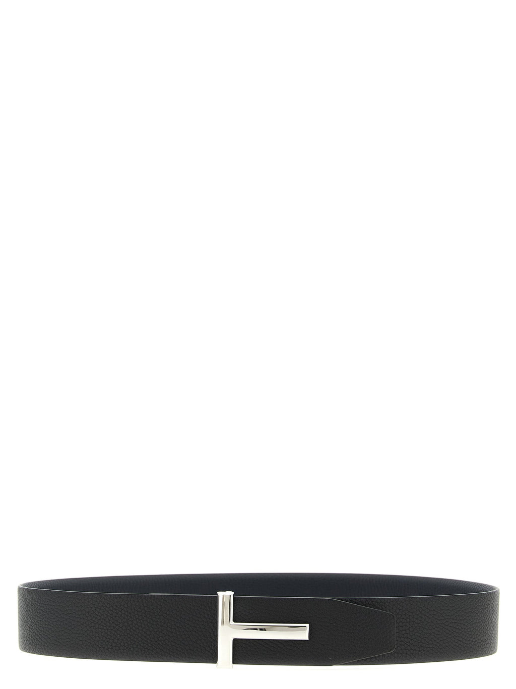 Tom Ford Men 'Icon' Reversible Belt