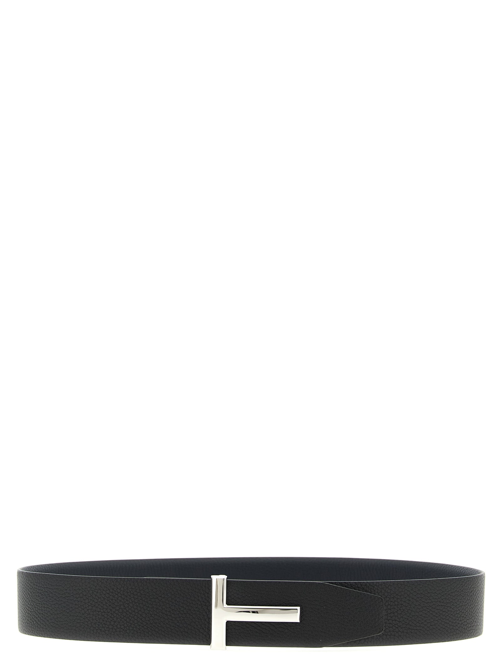 Tom Ford Men 'Icon' Reversible Belt
