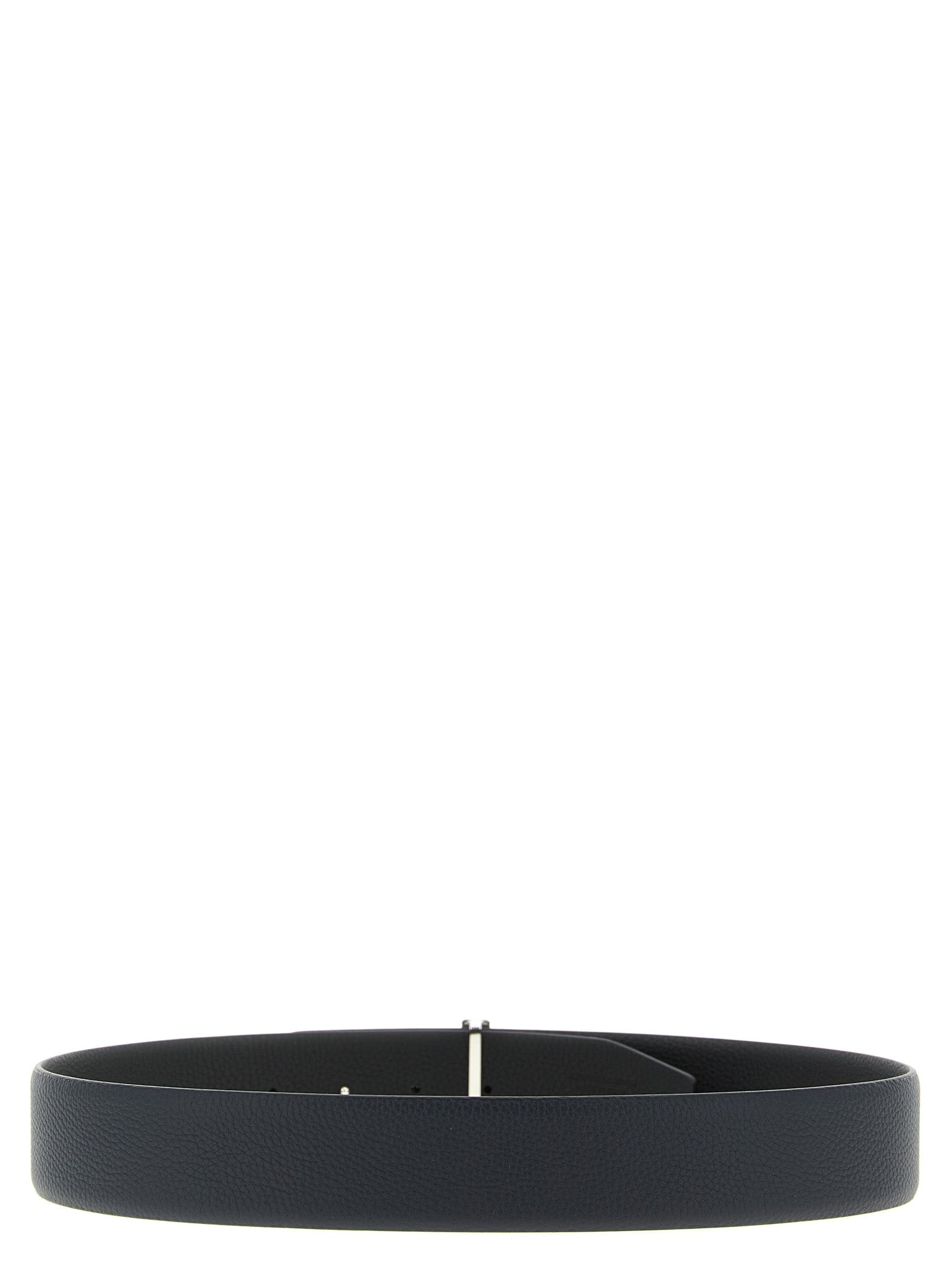 Tom Ford Men 'Icon' Reversible Belt