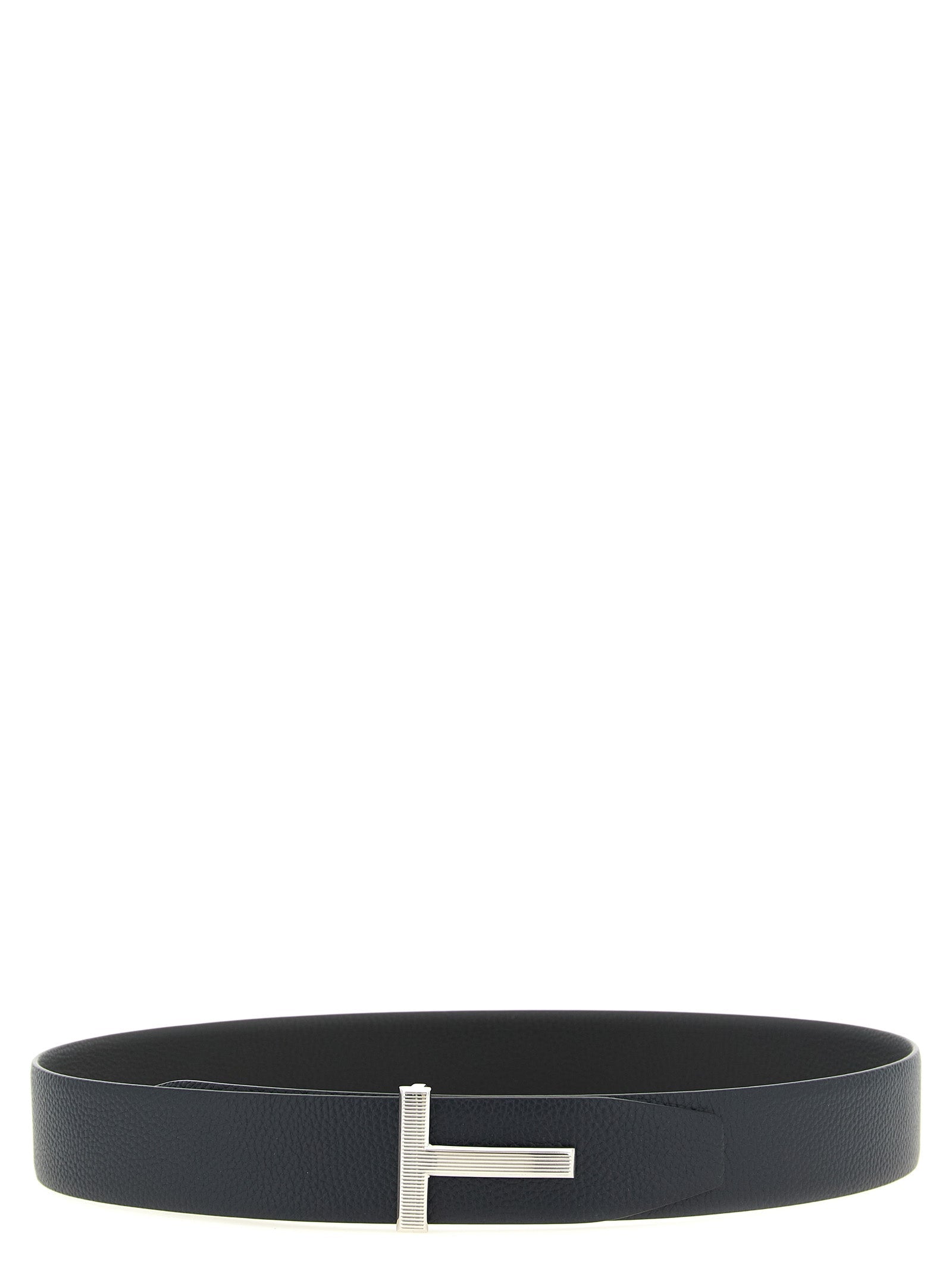 Tom Ford Men 'Icon' Reversible Belt