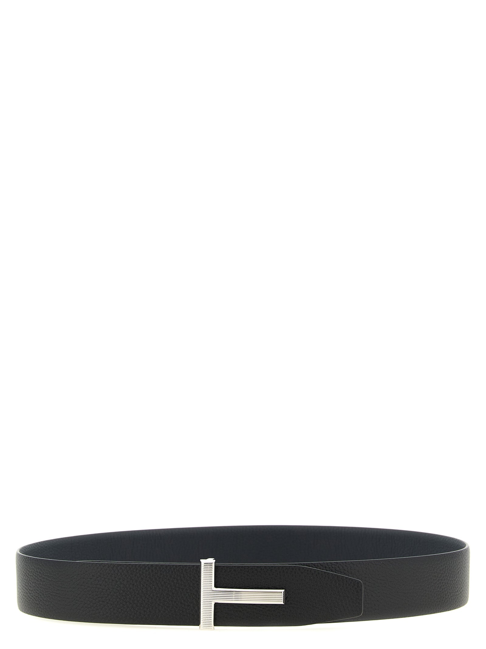 Tom Ford Men 'Icon' Reversible Belt