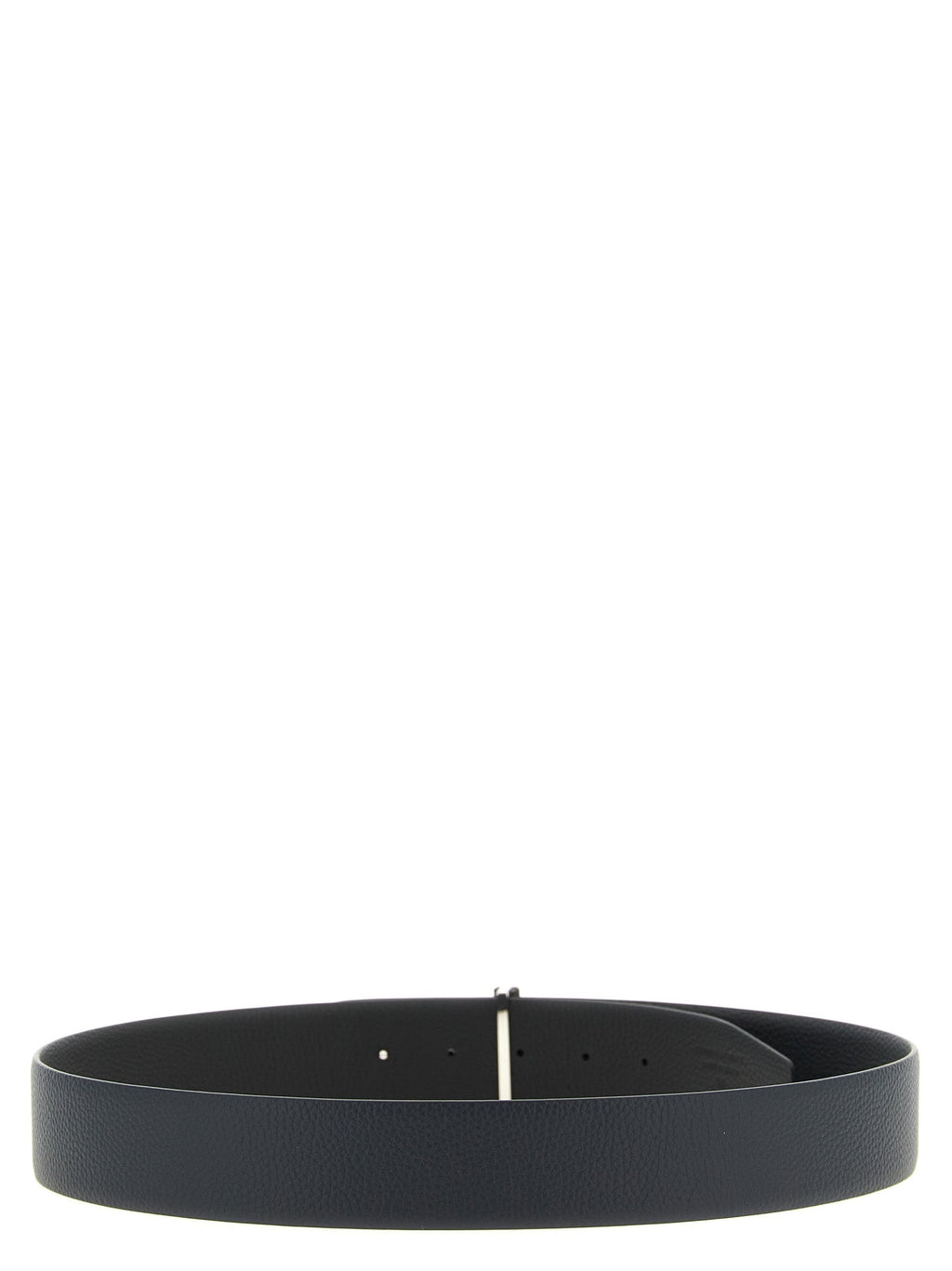 Tom Ford Men 'Icon' Reversible Belt