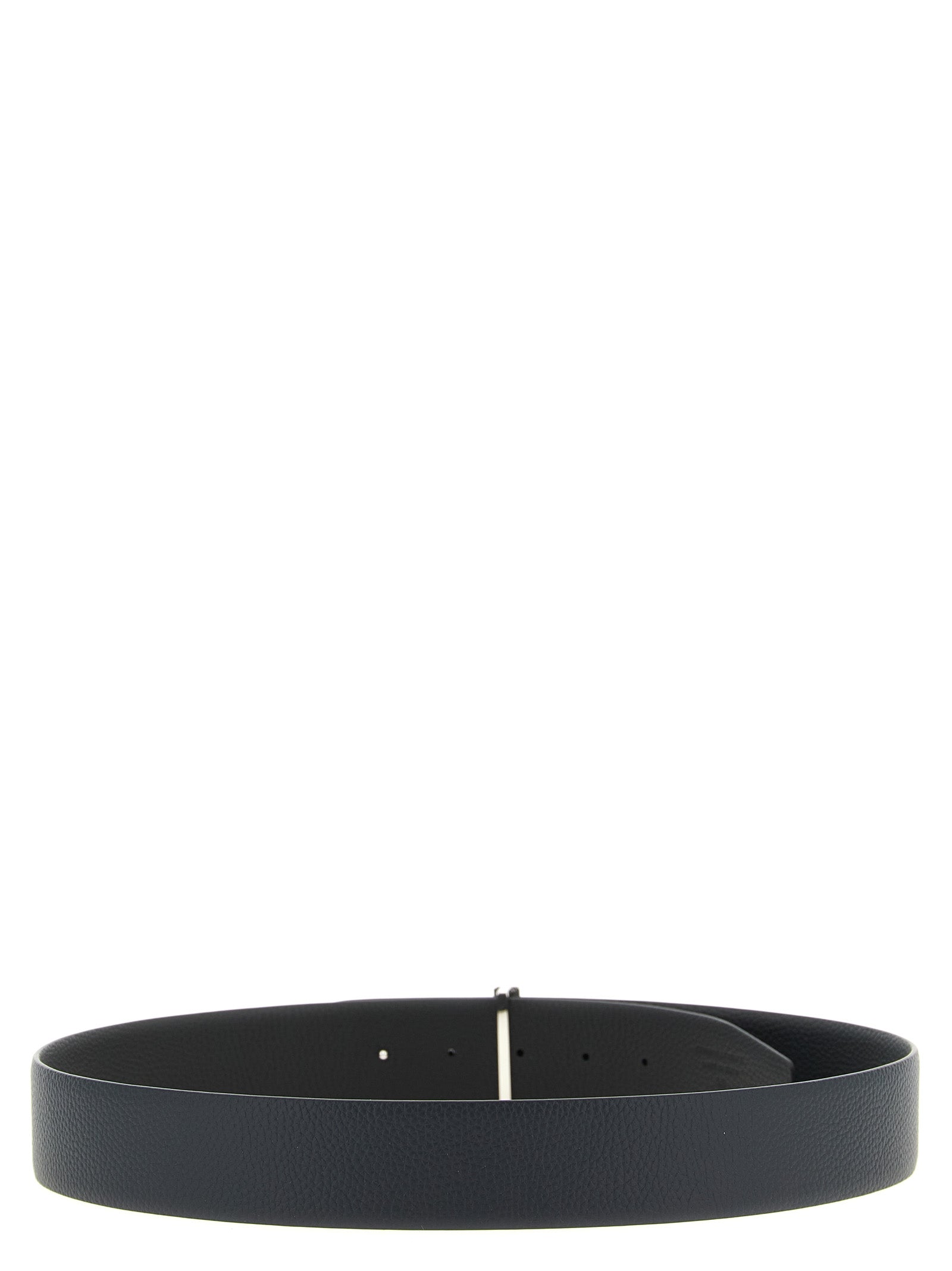 Tom Ford Men 'Icon' Reversible Belt