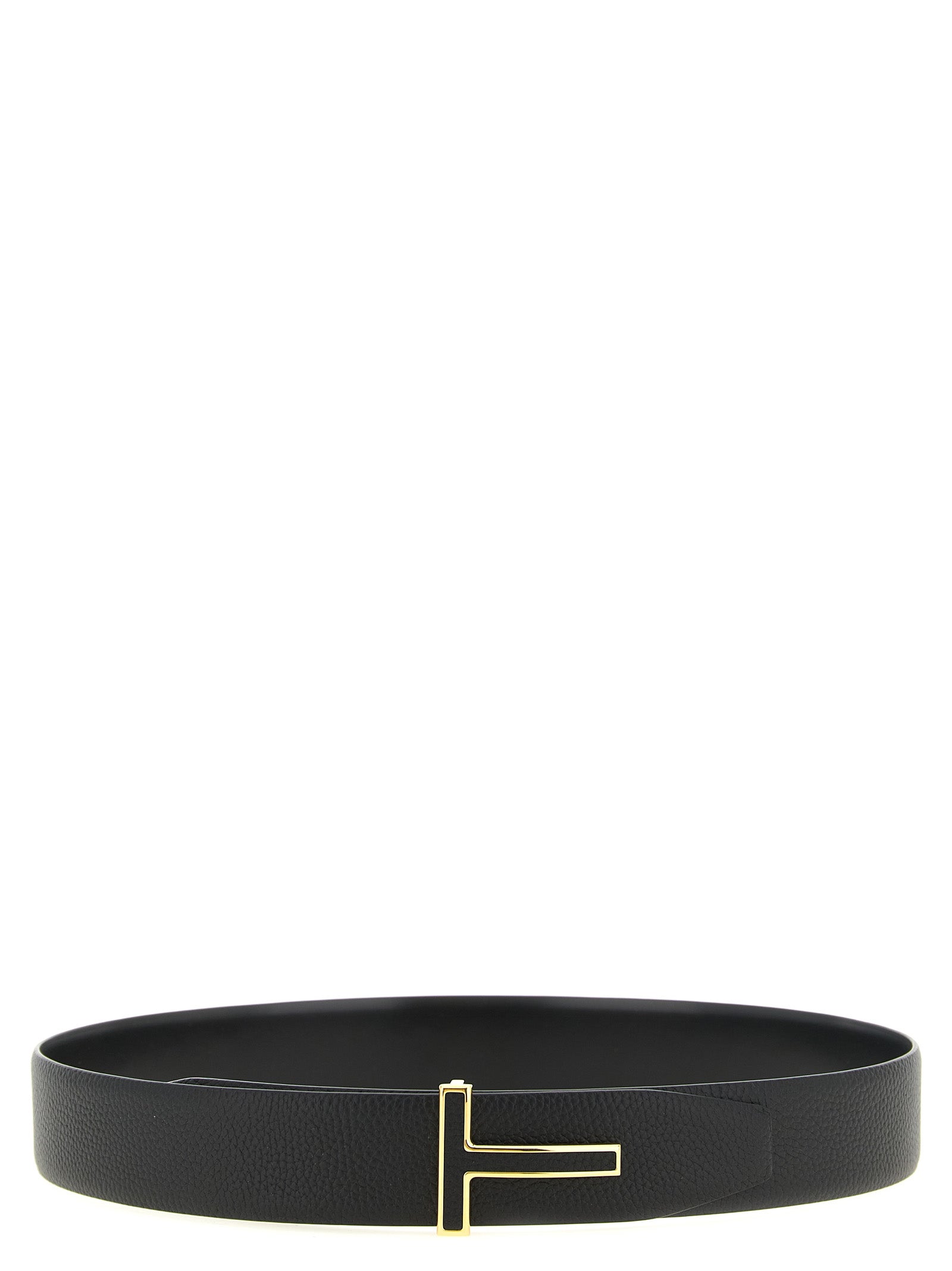 Tom Ford Men 'Icon' Reversible Belt
