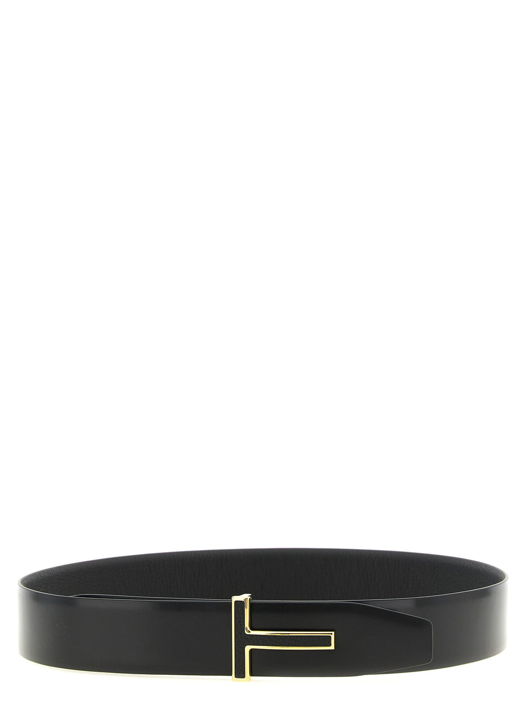 Tom Ford Men 'Icon' Reversible Belt