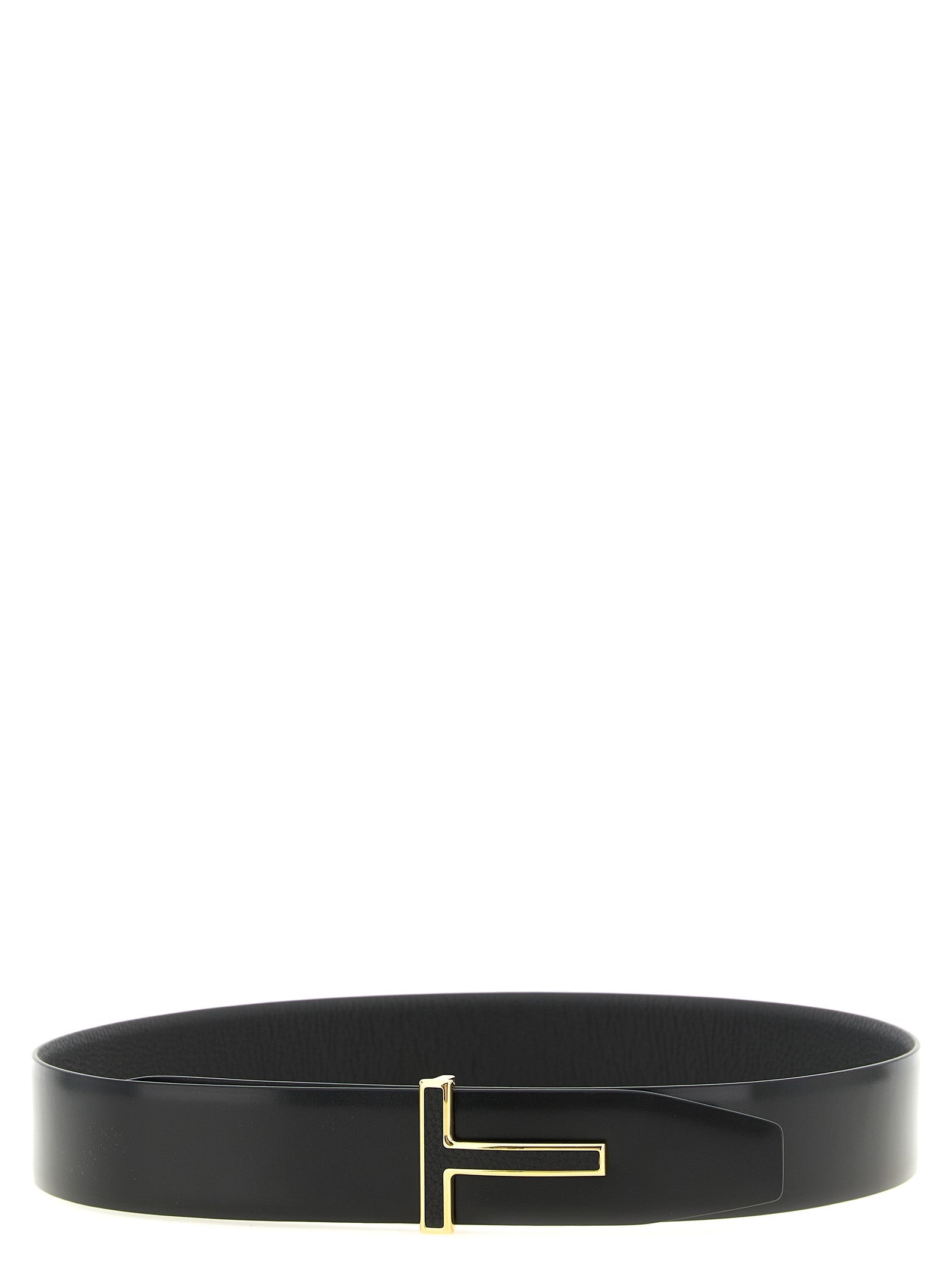 Tom Ford Men 'Icon' Reversible Belt
