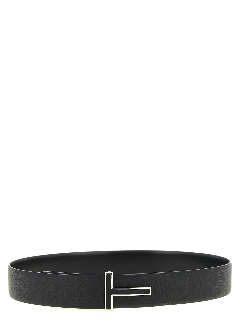 Tom Ford Men 'Icon' Reversible Belt