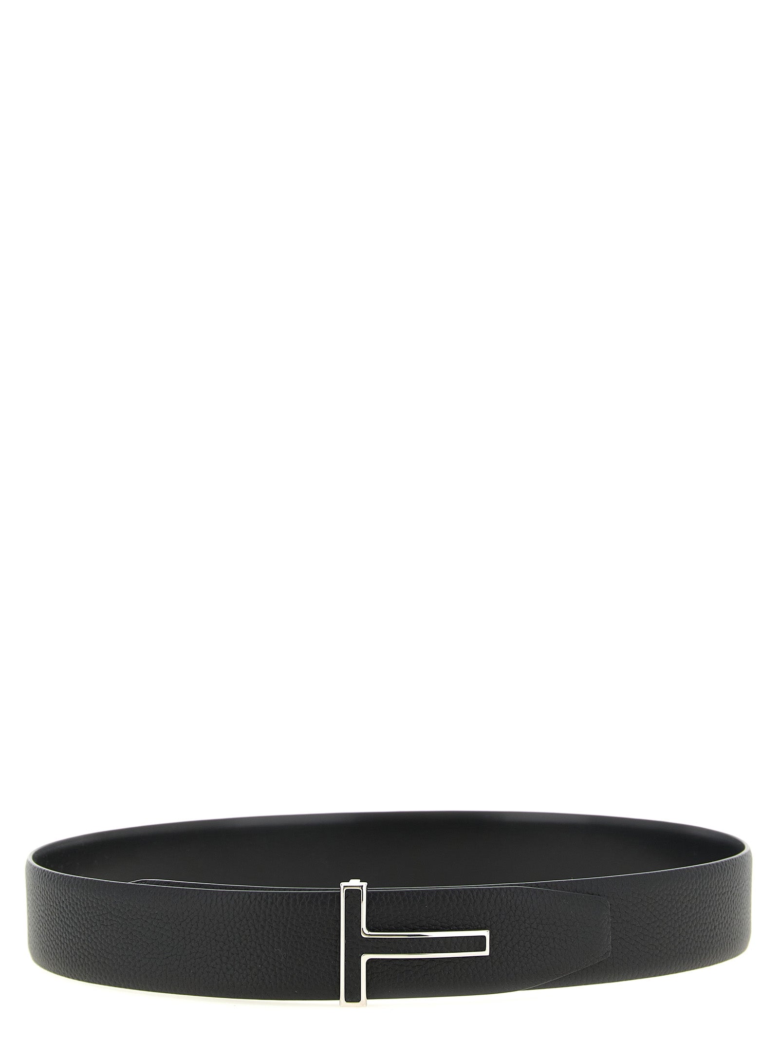 Tom Ford Men 'Icon' Reversible Belt