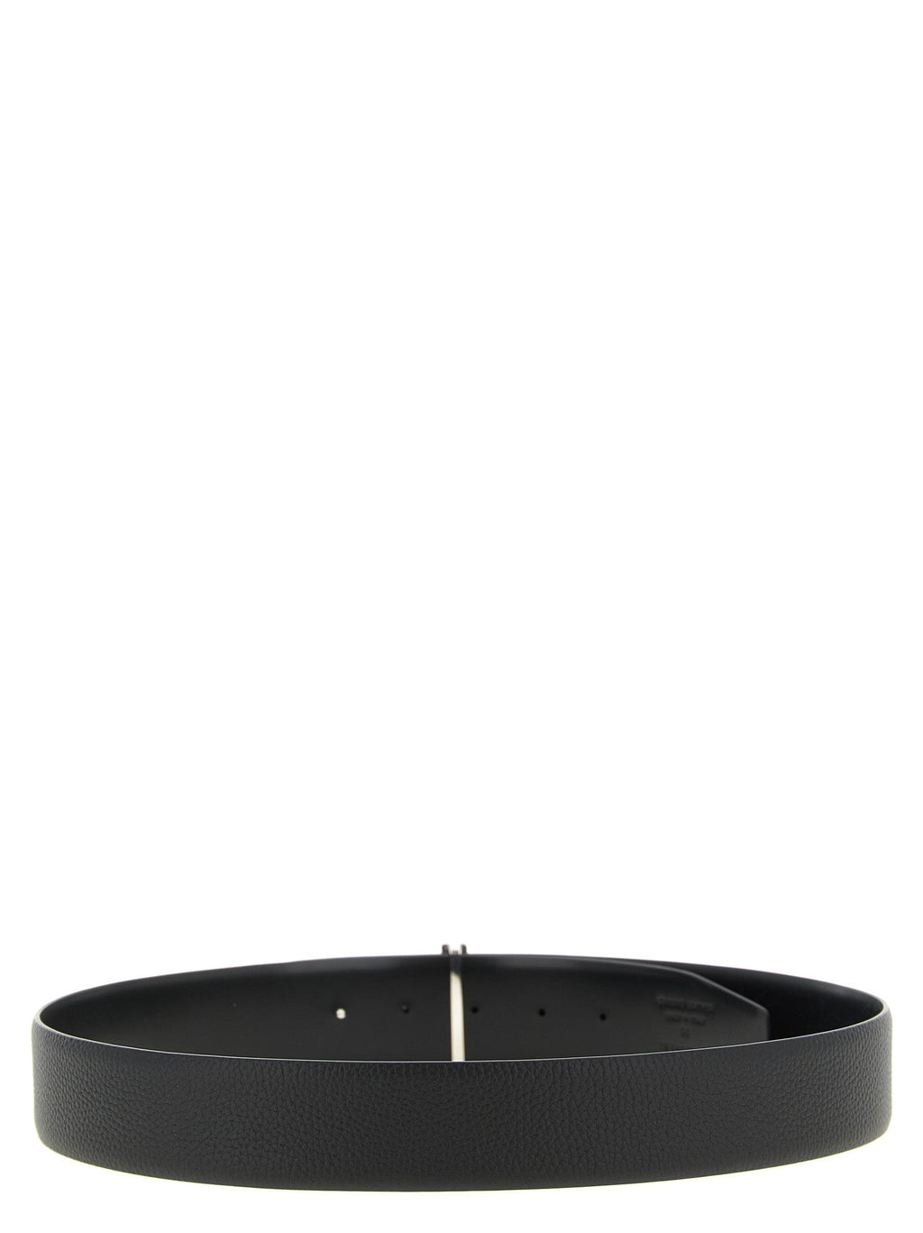 Tom Ford Men 'Icon' Reversible Belt
