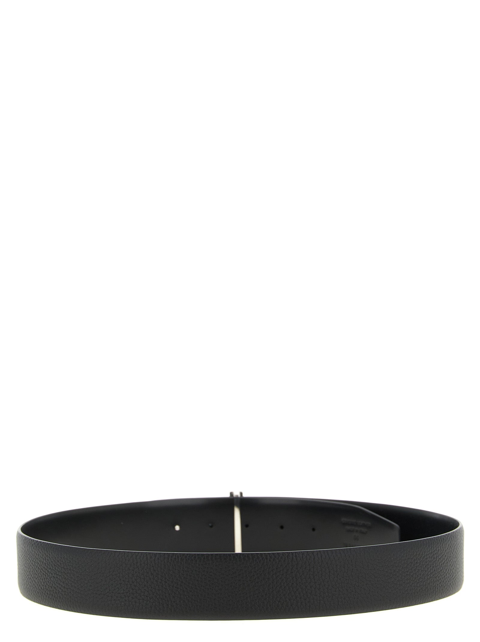 Tom Ford Men 'Icon' Reversible Belt