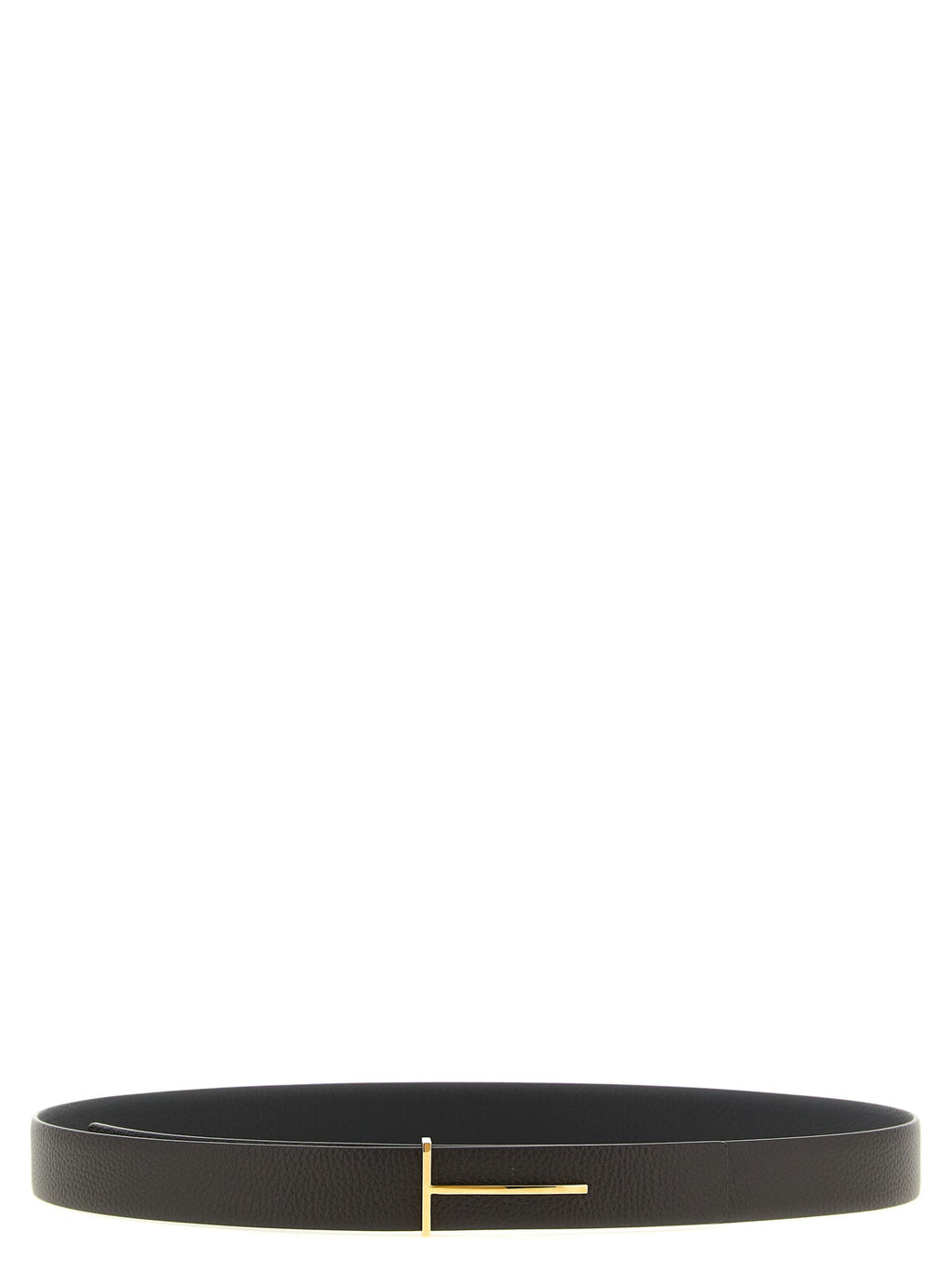 Tom Ford Men 'Icon' Reversible Belt