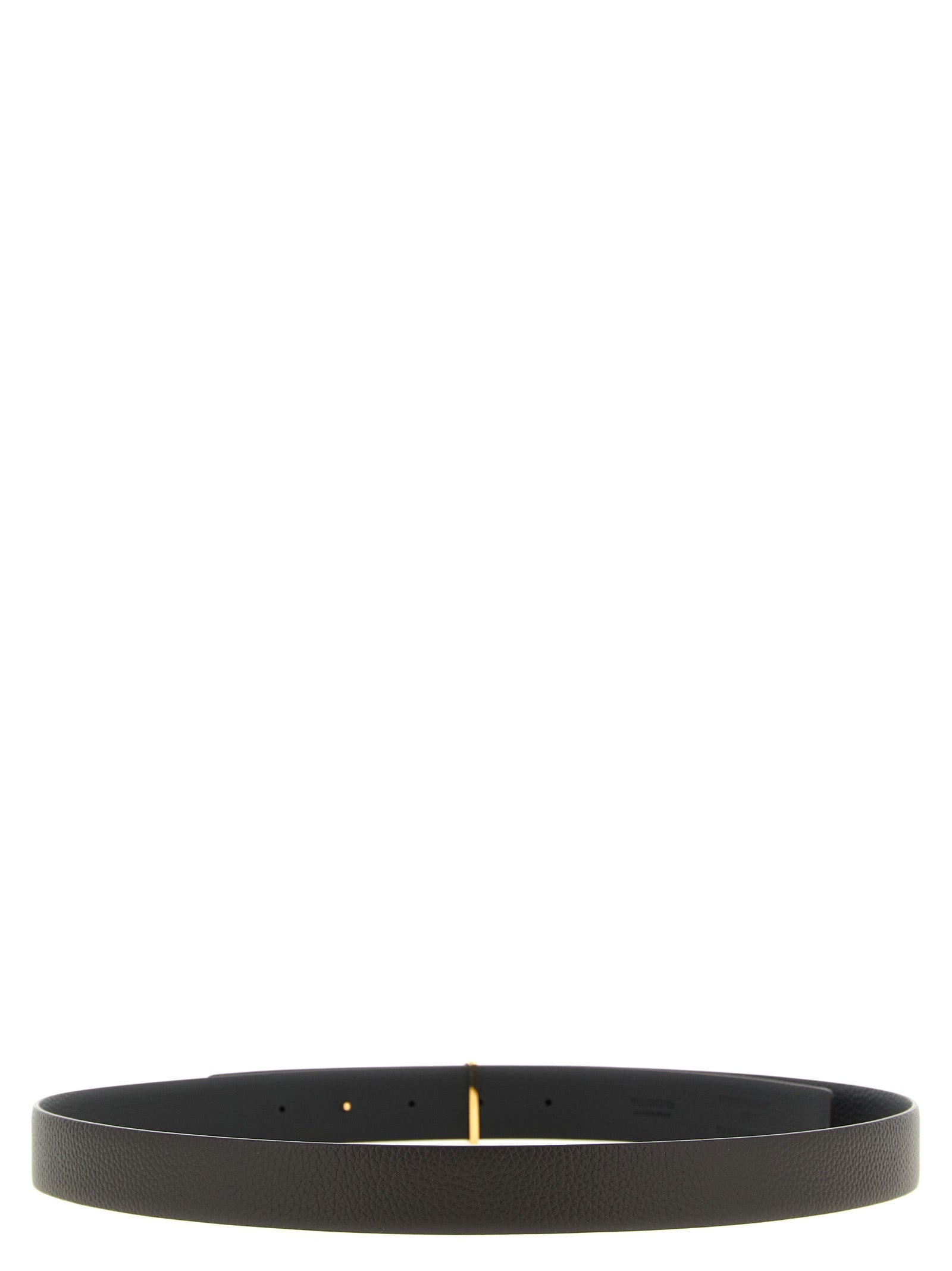 Tom Ford Men 'Icon' Reversible Belt