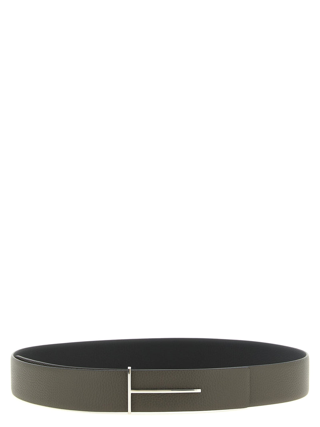 Tom Ford Men 'Icon' Reversible Belt