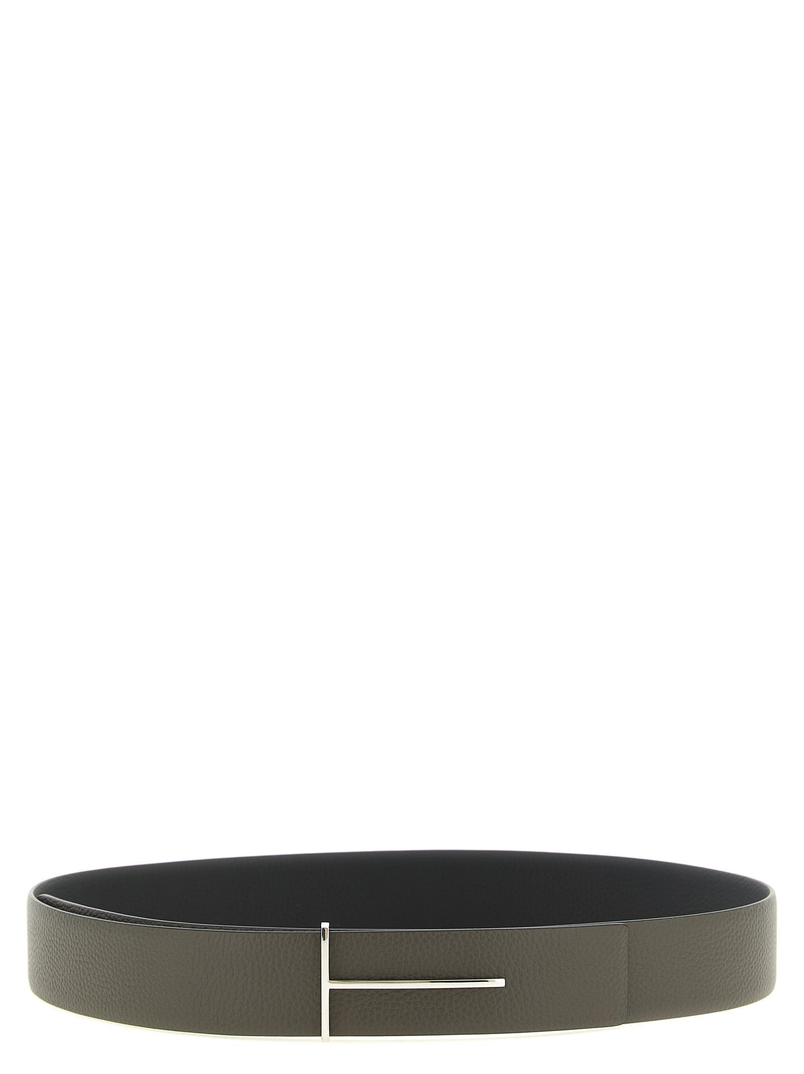 Tom Ford Men 'Icon' Reversible Belt